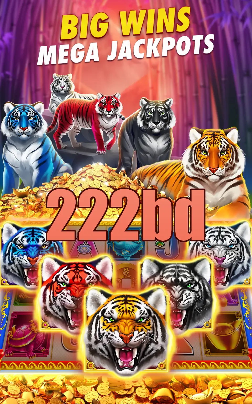 222bd স্ক্রিনশট অফিসিয়াল APK